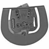 SERPA Sportster Holster for Smith & Wesson M&P 9mm/.40 and Sigma Gunmetal Gray Right Hand