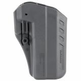 A.R.C. - Appendix Reversible Carry Inside the Pants Holster, Fits Springfield XD/MOD2/XDM, Ambidextrous, Urban Gray 417507UG