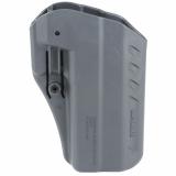 A.R.C. - Appendix Reversible Carry Inside the Pants Holster, Fits S&W J Frame, Ambidextrous, Urban Gray 417520UG