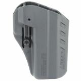 A.R.C. - Appendix Reversible Carry Inside the Pants Holster, Fits S&W M&P, Ambidextrous, Urban Gray 417525UG