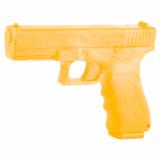 Demonstrator Replica Glock 17/22/31 Safety Orange