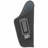 Inside the Pants Holster for 4.5-5 Inch Barrel Large Autos Black Right Hand