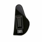 Inside the Pants Holster for Glock 26/27/33/Other Sub-Compact 9mm/.40 Calibers Black Left Hand