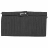 Buttstock Shell Holder Open Style Holds Five Shotgun Shells