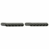Model 580 Speed Strips | .38/357 Caliber, 2 per Pack