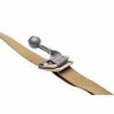 GMT "Give Me Tail", 2-Point Combat Sling, 1" Webbing, Snag Free Lock Release Tab, TEX 70 Bonded Nylon Thread, Coyote Brown GMT-100-OA-CB