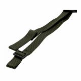 GMT "Give Me Tail", 2-Point Combat Sling, 1" Webbing, Snag Free Lock Release Tab, TEX 70 Bonded Nylon Thread, Ranger Green GMT-100-OA-RG