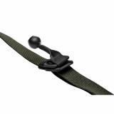 GMT "Give Me Tail", 2-Point Combat Sling, 1" Webbing, Snag Free Lock Release Tab, TEX 70 Bonded Nylon Thread, Ranger Green GMT-100-OA-RG