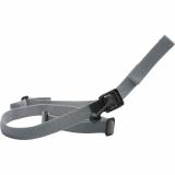 GMT "Give Me Tail", 2-Point Combat Sling, 1" Webbing, Snag Free Lock Release Tab, TEX 70 Bonded Nylon Thread, Wolf Gray GMT-100-OA-WF