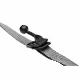 GMT "Give Me Tail", 2-Point Combat Sling, 1" Webbing, Snag Free Lock Release Tab, TEX 70 Bonded Nylon Thread, Wolf Gray GMT-100-OA-WF