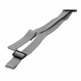 GMT "Give Me Tail", 2-Point Combat Sling, 1" Webbing, Snag Free Lock Release Tab, TEX 70 Bonded Nylon Thread, Wolf Gray GMT-100-OA-WF