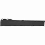 Vickers 221 Sling Black | Push Button, Padded, Plastic Hardware