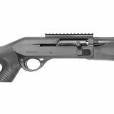 SL-5, Semi-automatic Shotgun, 12 Gauge, 3" Chamber, 18.5" Barrel, Black, Fixed Stock, 6 Rounds, Right Hand SASA3G12V31