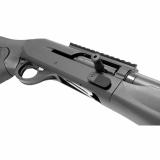 SL-5, Semi-automatic Shotgun, 12 Gauge, 3" Chamber, 18.5" Barrel, Black, Fixed Stock, 6 Rounds, Right Hand SASA3G12V31