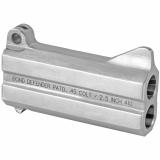 Interchangeable Stainless Steel Barrel For Bond Arms .45 Colt/.410 Gauge/.45 Schofield