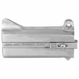 Interchangeable Stainless Steel Barrel For Bond Arms .45 Colt/.410 Gauge/.45 Schofield
