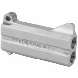 Interchangeable Stainless Steel Barrel For Bond Arms .45 ACP/.45 Super