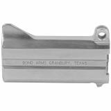 Interchangeable Stainless Steel Barrel For Bond Arms .45 ACP/.45 Super