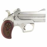 Century 2000 Defender .45 Colt/410 Gauge 3.5 Inch Barrel Stainless Steel Polished Satin Finish 2 Rounds