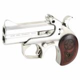 Century 2000 Defender .45 Colt/410 Gauge 3.5 Inch Barrel Stainless Steel Polished Satin Finish 2 Rounds