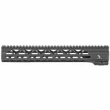 CamLok Handguard, M-LOK, Fits AR Rifles, 13.5", Black BP-HG13-4