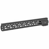 CamLok Handguard, M-LOK, Fits AR Rifles, 15", Black BP-HG15-4