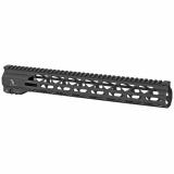 CamLok Handguard, M-LOK, Fits AR Rifles, 15", Black BP-HG15-4