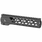 CamLok Handguard, M-LOK, Fits AR Rifles, 9.2", Black BP-HG9-4