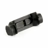 Beretta 92/96 Oversize Steel Magazine Release Button. Replaces Factory Part, DOES NOT Include Bushings And Springs C86992