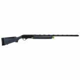 A300 Ultima, Semi-automatic Shotgun, 12 Gauge, 3" Chamber, 30" Barrel with Stepped Rib, Black, Gray Synthetic Kick-Off Stock with Micro-Core Pad, Mid Bead and White Bead Front Sight, 2 Rounds J32SGB10