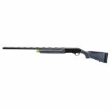 A300 Ultima, Semi-automatic Shotgun, 20 Gauge, 3" Chamber, 28" Barrel with Stepped Rib, Black, Gray Synthetic Kick-Off Stock with Micro-Core Pad, Mid Bead and White Bead Front Sight, 2 Rounds J32SGB28