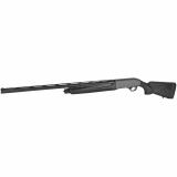 A300 Ultima, Semi-automatic Shotgun, 12 Gauge, 3" Chamber, 28" Barrel with Stepped Rib, Black, Synthetic Kick-Off Stock with Micro-Core Pad, Mid Bead and Fiber Optic Front Sight, 2 Rounds J32TT18