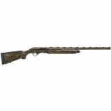 A300 Ultima, Semi-automatic Shotgun, 12 Gauge, 3" Chamber, 28" Barrel with Stepped Rib, Mossy Oak Bottomland Camo, Overmolded Polymer Kick-Off Stock with Micro-Core Pad, Mid Bead and Fiber Optic Front Sight, 2 Rounds J32TU18