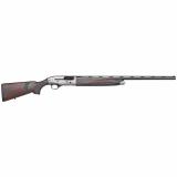 A400 Upland, Semi-automatic, 20 Gauge 3", 26" Vent Rib Barrel, Nickel Finish, Walnut Stock, Bead Sight, 4Rd J40AN26