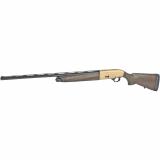 A400 Xplor Action With Kick-Off 20 Gauge 28 Inch Vent Rib Barrel 3 Inch Chamber Xtra-Grain Technology Select Walnut Checkered Stock with Oil Finish