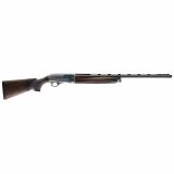 A400 Xcell Sporting, with Kick Off Recoil Reduction System, Semi-automatic, 12 Gauge 3", 28" Barrel, Acuatech Sheild Gray, Blued Barrel, Wood Stock, OCHP Extended Choke, C, M, F Chokes Inlcuded, 2 Rounds J42CK18