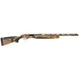 A400 Xtreme PLUS KO, Semi-automatic, 12 Gauge, 28" Barrel, Optifade Marsh Camo Finish, Synthetic Stock, Right Hand, Includes 5 Choke Tubes - F,IM,M,IC,C, 2 Rounds J42XM18
