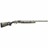 A400 Xtreme PLUS KO, Semi-automatic, 12 Gauge, 26" Barrel, Gore Optifade Timber Camo Finish, Synthetic Stock, Right Hand, Includes 5 Choke Tubes - F,IM,M,IC,C, 3Rd, Fiber Optic Sights J42XN16