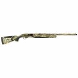 A400 Xtreme PLUS KO, Semi-automatic, 12 Gauge, 3.5" Chamber, 28" Barrel, Realtree Max-7 Camo Finish, Synthetic Stock, Right Hand, Includes 5 Choke Tubes - F,IM,M,IC,C, Fiber Optic Sights, 2 Rounds J42XS18