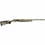 A400 Xtreme KO, Semi-automatic Shotgun, 20 Gauge, 3" Chamber, 28" Barrel, Realtree Max 7 Finish, Synthetic Stock, Right Hand, Fiber Optic Front Sight, Includes 3 Choke Tubes, 2 Rounds J42XS28