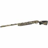 A400 Xtreme KO, Semi-automatic Shotgun, 20 Gauge, 3" Chamber, 28" Barrel, Realtree Max 7 Finish, Synthetic Stock, Right Hand, Fiber Optic Front Sight, Includes 3 Choke Tubes, 2 Rounds J42XS28