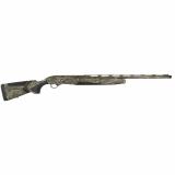 A400 Xtreme PLUS KO, Semi-automatic, 12 Gauge, 3.5" Chamber, 28" Steelium Plus Barrel, Mossy Oak Bottomland Camo Finish, Overmolded Polymer Stock, Left Hand, Optima HP Chokes Included, 5Rd, Fiber Optic Front Sight J42XV18L