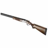 686 Silver Pigeon I, Over/Under, 12 Gauge, 3" Chamber, 26" Barrels, Floral Engraving, Silver Receiver, Oil Finished Wood Stock, 5 Choke Tubes - F,IM,M,IC,C, Optima Choke HP Chokes, 2 Rounds J686F1226