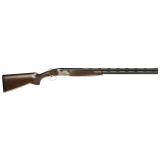 686 Silver Pigeon I Vittoria Sporting, Over/Under, 12 Gauge, 3" Chamber, 30" Barrel, Silver Receiver,Reduced Length Stock, 5 Choke Tubes - F,IM,M,IC,C, Optima Choke HP Chokes, 2 Rounds J686S1230V