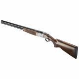 686 Silver Pigeon I Vittoria Sporting, Over/Under, 12 Gauge, 3" Chamber, 30" Barrel, Silver Receiver,Reduced Length Stock, 5 Choke Tubes - F,IM,M,IC,C, Optima Choke HP Chokes, 2 Rounds J686S1230V