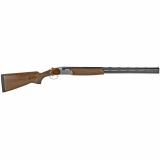 686 Silver Pigeon I Sporting Left Hand, Over/Under, 12Ga, 30" Barrels, Floral Engraving, Silver Receiver, Oil Finished Wood Stock, 5 Choke Tubes - F,IM,M,IC,C, Optima Choke HP Chokes, 2Rd J686SJ0L