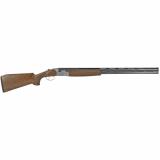 686 Silver Pigeon I Vittoria Sporting, Over/Under, 12Ga, 30" Barrels, Floral Engraving, Silver Receiver, Reduced Length Stock, 5 Choke Tubes - F,IM,M,IC,C, Optima Choke HP Chokes, Right Hand, 2Rd J686SJ0V