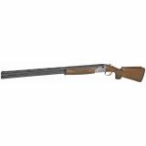 686 Silver Pigeon I Vittoria Sporting, Over/Under, 12Ga, 30" Barrels, Floral Engraving, Silver Receiver, Reduced Length Stock, 5 Choke Tubes - F,IM,M,IC,C, Optima Choke HP Chokes, Right Hand, 2Rd J686SJ0V