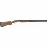 686 Silver Pigeon I Sporting Left Hand, Over/Under, 12Ga, 32" Barrels, Floral Engraving, Silver Receiver, Oil Finished Wood Stock, 5 Choke Tubes - F,IM,M,IC,C, Optima Choke HP Chokes, 2Rd J686SJ2L