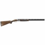 686 Silver Pigeon I Sporting, Over/Under, 20Ga, 30" Barrels, Floral Engraving, Silver Receiver, Oil Finished Wood Stock, 5 Choke Tubes - F,IM,M,IC,C, Optima Choke HP Chokes, Right Hand, 2Rd J686SK0